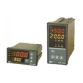 XWP-D423/S423系列智能雙回路數顯控制儀